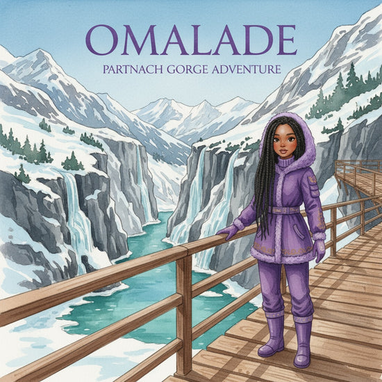Omalade, Partnach Gorge Adventure - Coming Soon